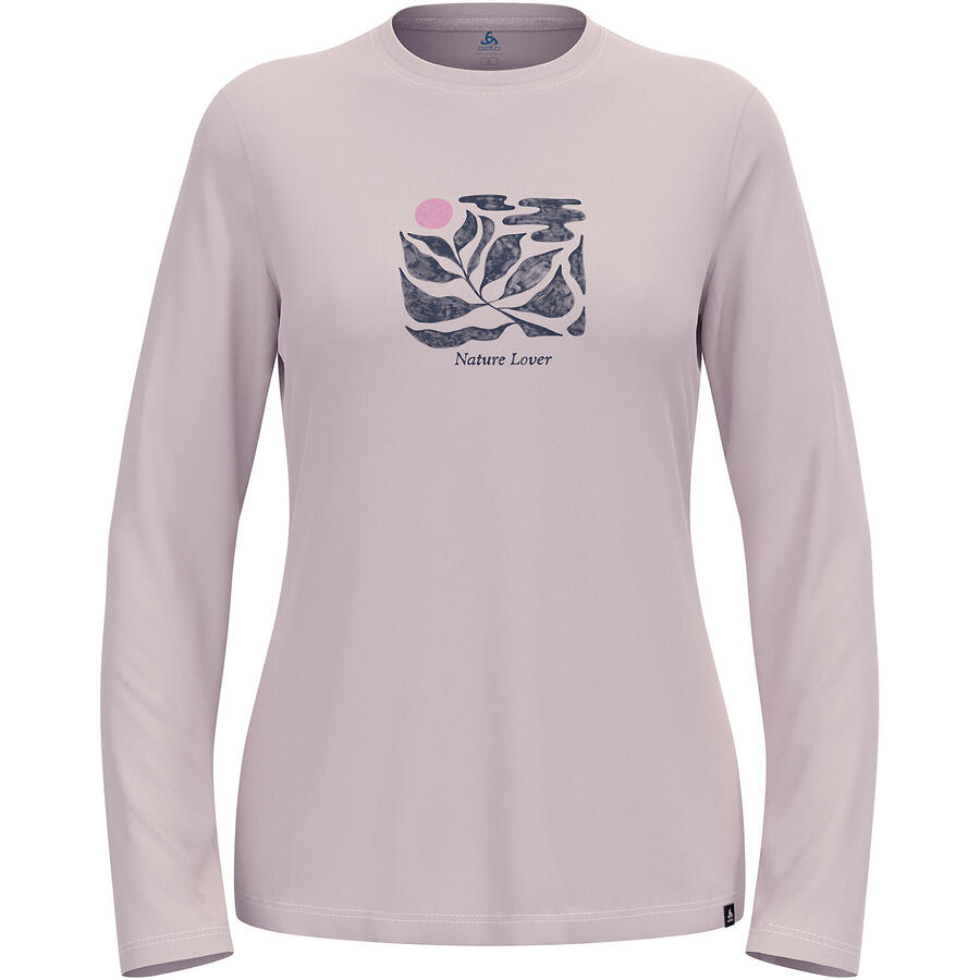 

ODLO Рубашка MERINO 200 NATURE LOVER