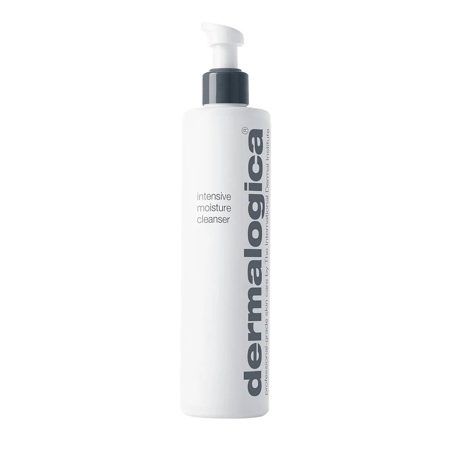 Крем для лица Dermalogica — Интенсивное увлажняющее очищающее средство для лица - Увлажняющее средство для сухой кожи, 296 мл
