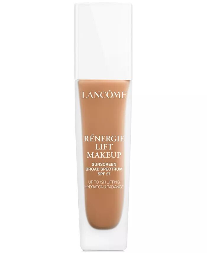 

Rénergie Lift Лифтинг-основа против морщин с SPF 27, 1 унция Lancôme, цвет 360 DORE 20W