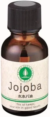 Масло для лица Jojoba Oil Shin-Ei 20 мл