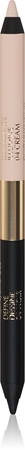 

Подводка для глаз kajal Estée Lauder Smoke & Brighten Kajal Eyeliner Duo, Noir / Cream 1 g