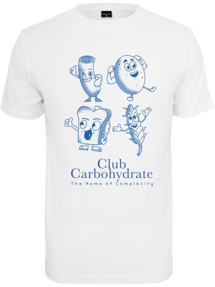 

Футболка Mister Tee, белый