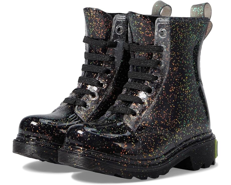 

Ботинки Western Chief Combat PVC Boot, черный