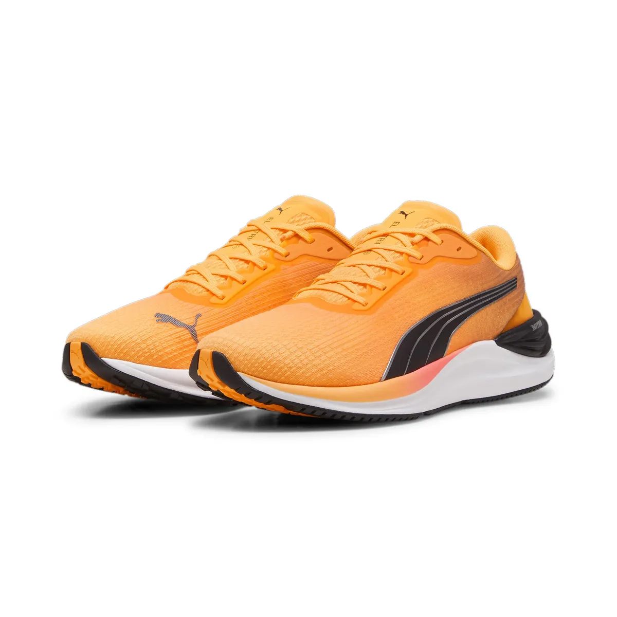 

Кроссовки PUMA "ELECTRIFY NITRO 3 FADE", белый