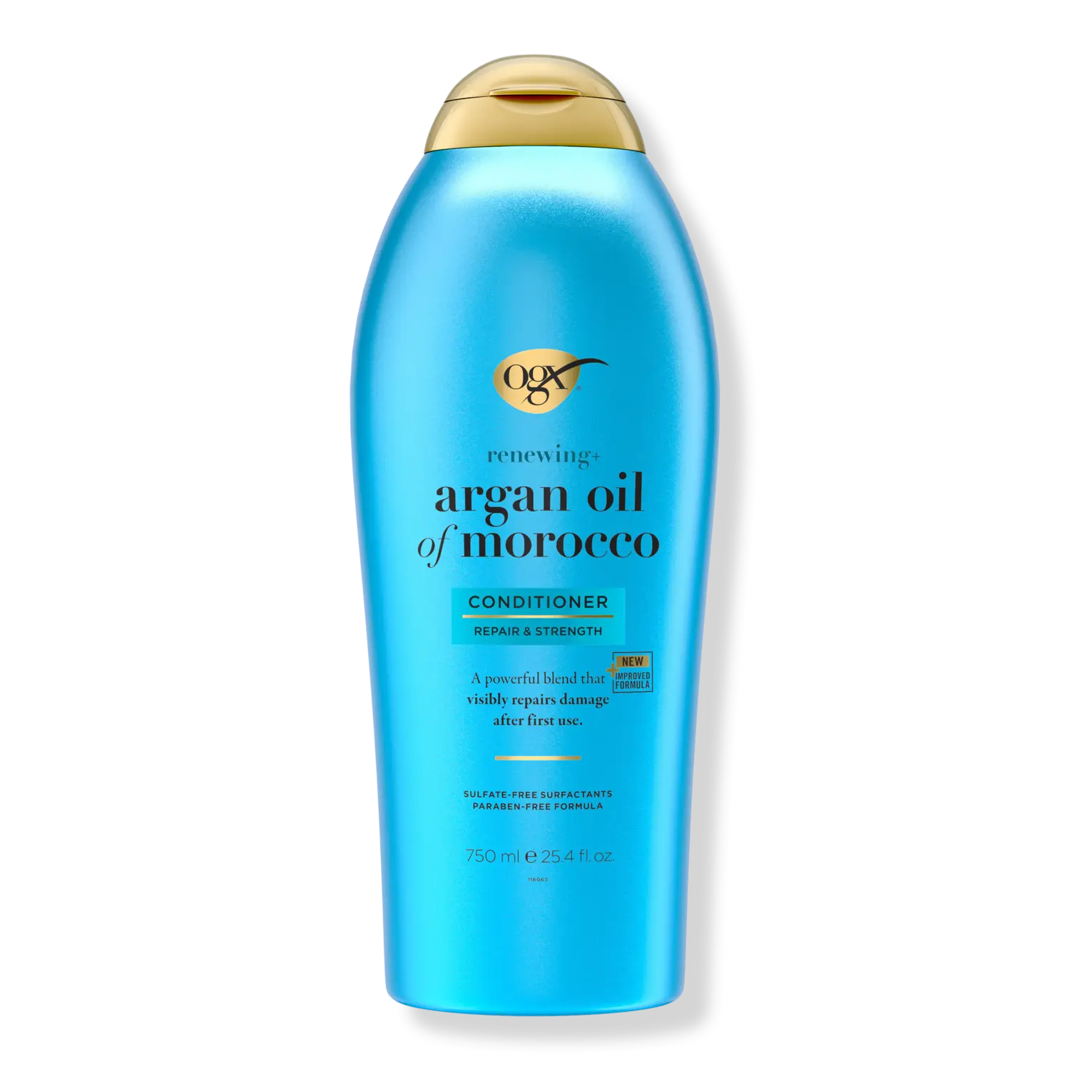 

Кондиционер для лица Renewing + с аргановым маслом из Марокко OGX, 25.4 oz