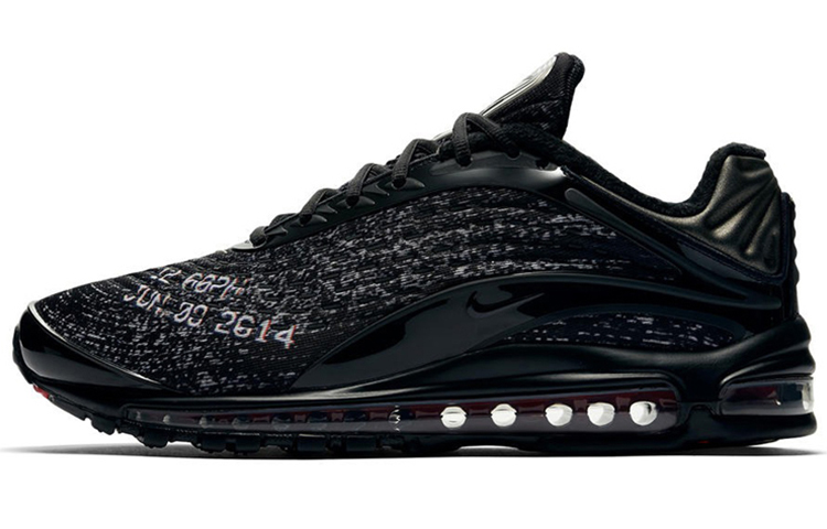 

Кроссовки для бега Nike Air Max Deluxe унисекс