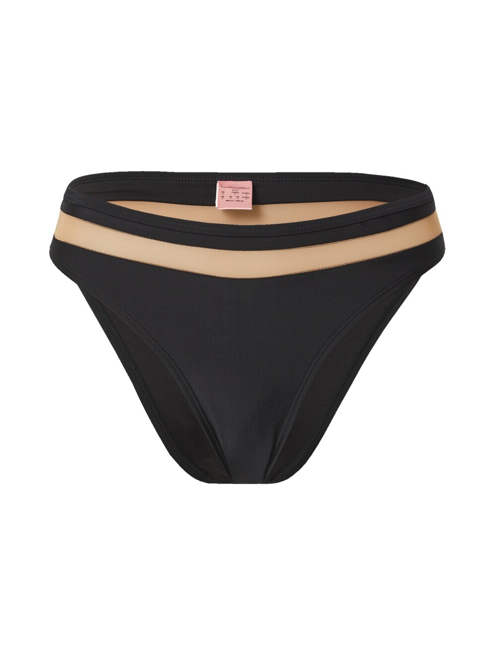 

Плавки бикини Hunkemöller Belize, черный