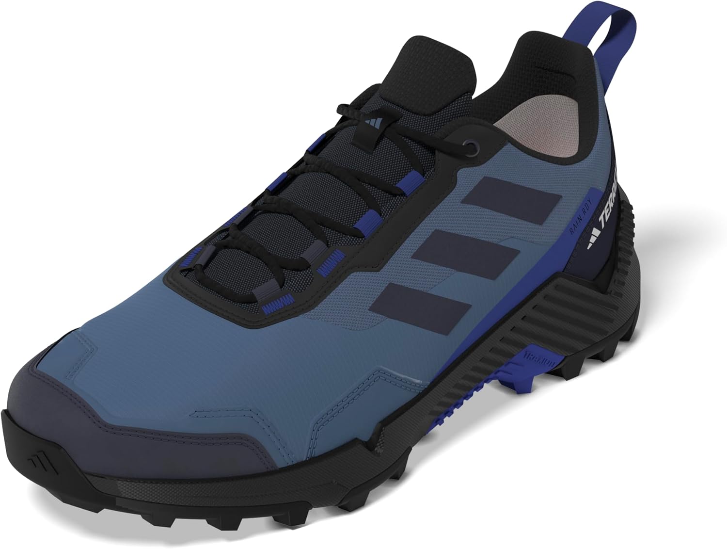 

Мужские походные кроссовки Adidas Eastrail 2.0 Rain.rdy, Wonder Steel/Shadow Navy/Semi Lucid Blue