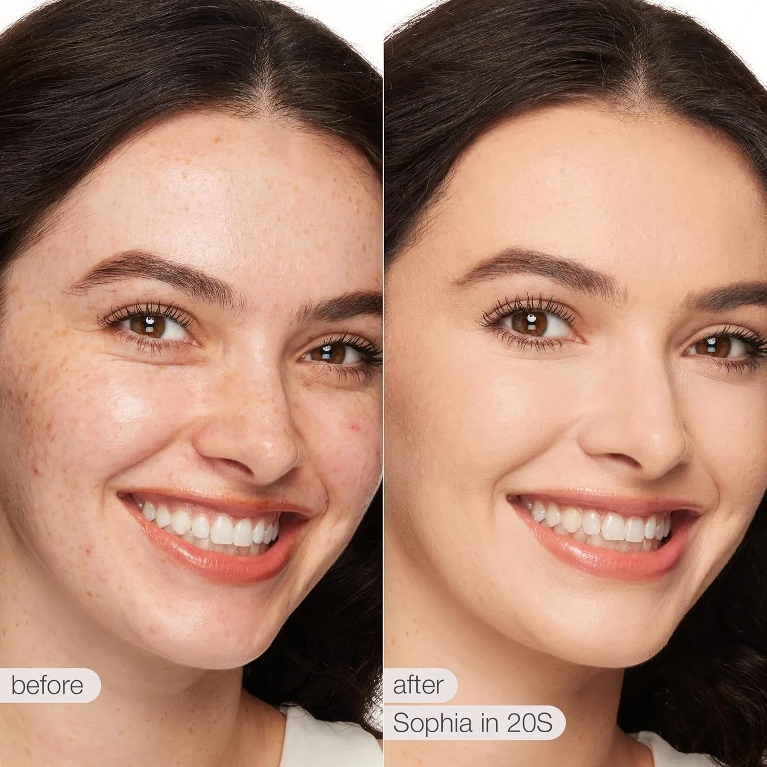 Консилер Tarte Double Duty Beauty Shape Tape Contour Concealer 20S Light Sand — фото 2