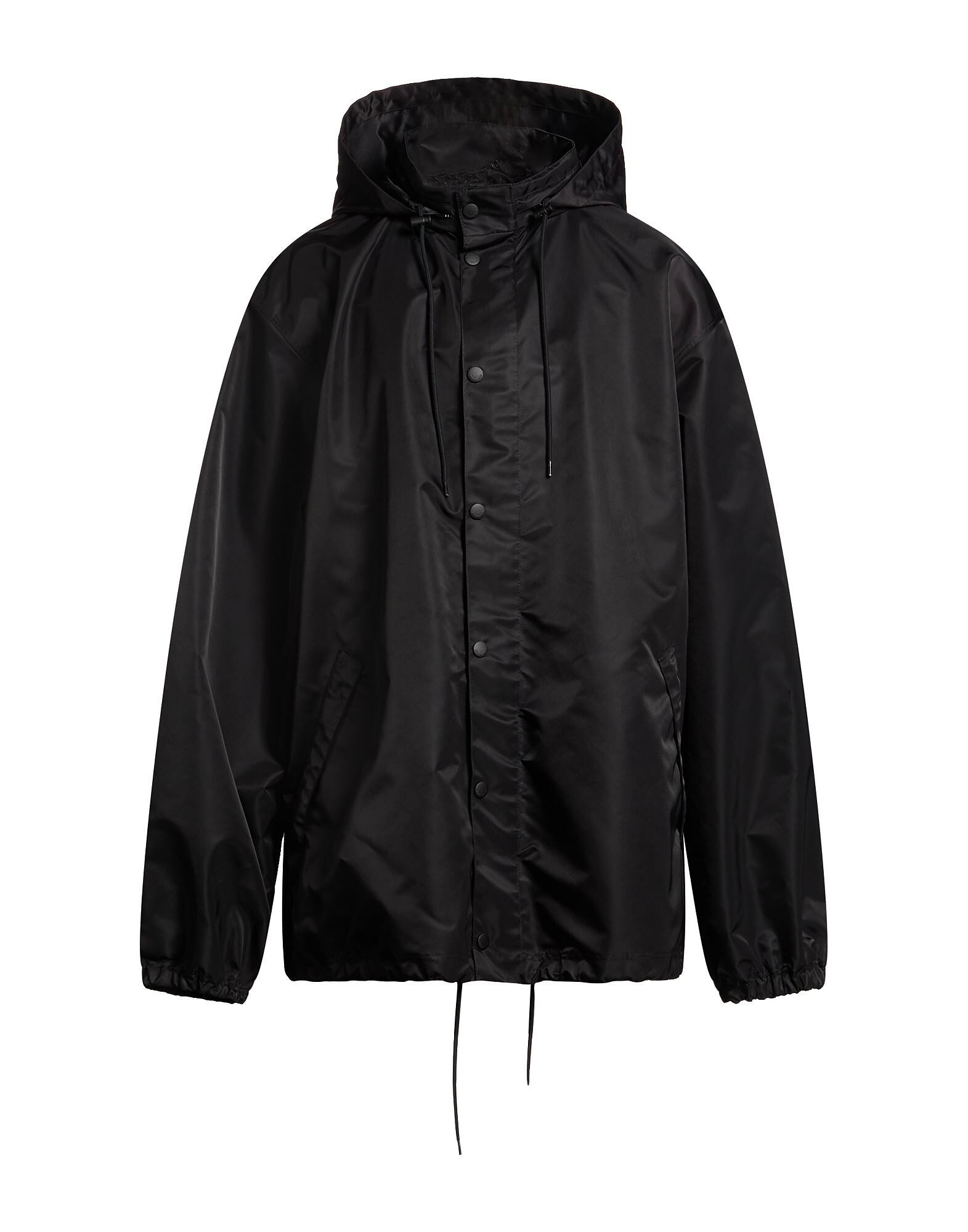 

Куртка Balenciaga, черный