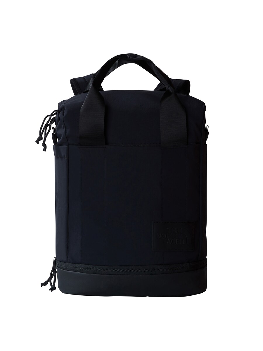

Спортивный рюкзак THE NORTH FACE NEVER STOP, черный