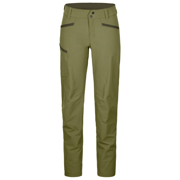 

Женские брюки пельмо - треккинговые брюки Ortovox, Wild Herbs