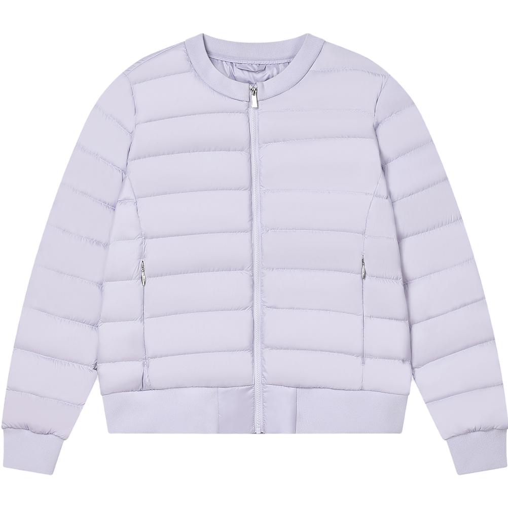 

FILA Женский пуховик светло-дымчато-розовый, Light Smoky Pink