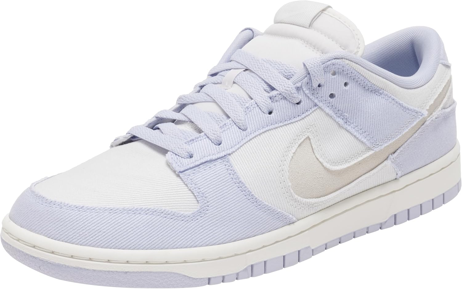 

Женские кроссовки Nike Dunk Low, Ghost Summit White Platinum Tint