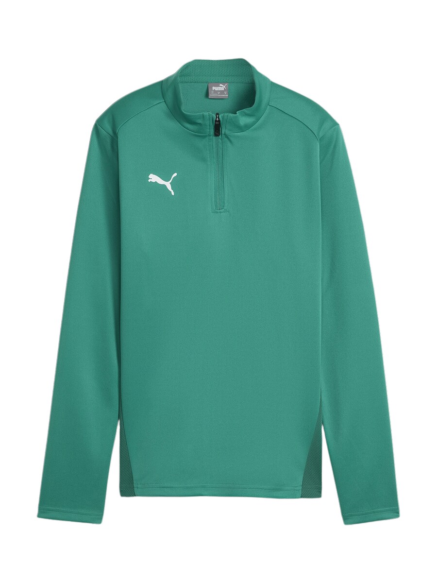 

Футболка Performance PUMA TeamGoal, цвет Petrol