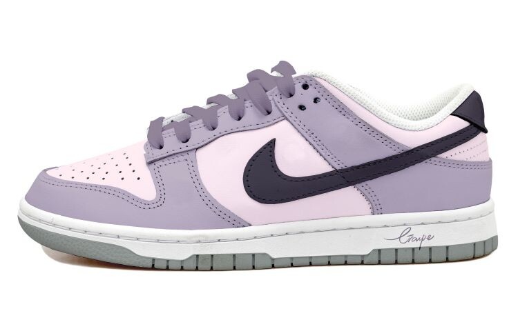 

Женские кроссовки для скейтбординга Nike Dunk