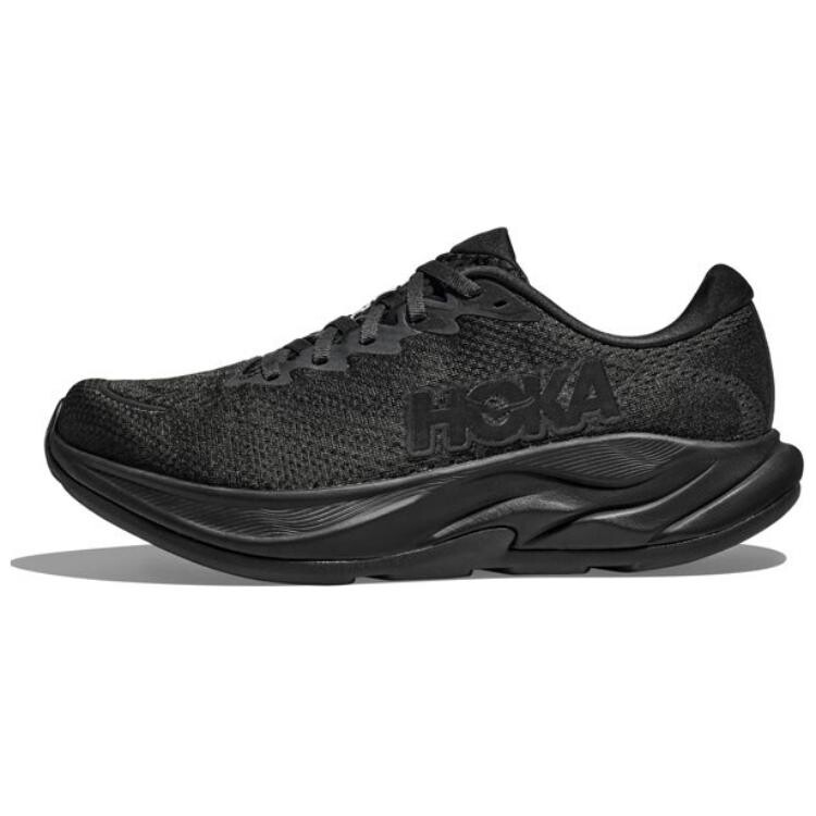 

Кроссовки женские RINCON 4 с низким верхом, черные Hoka One One