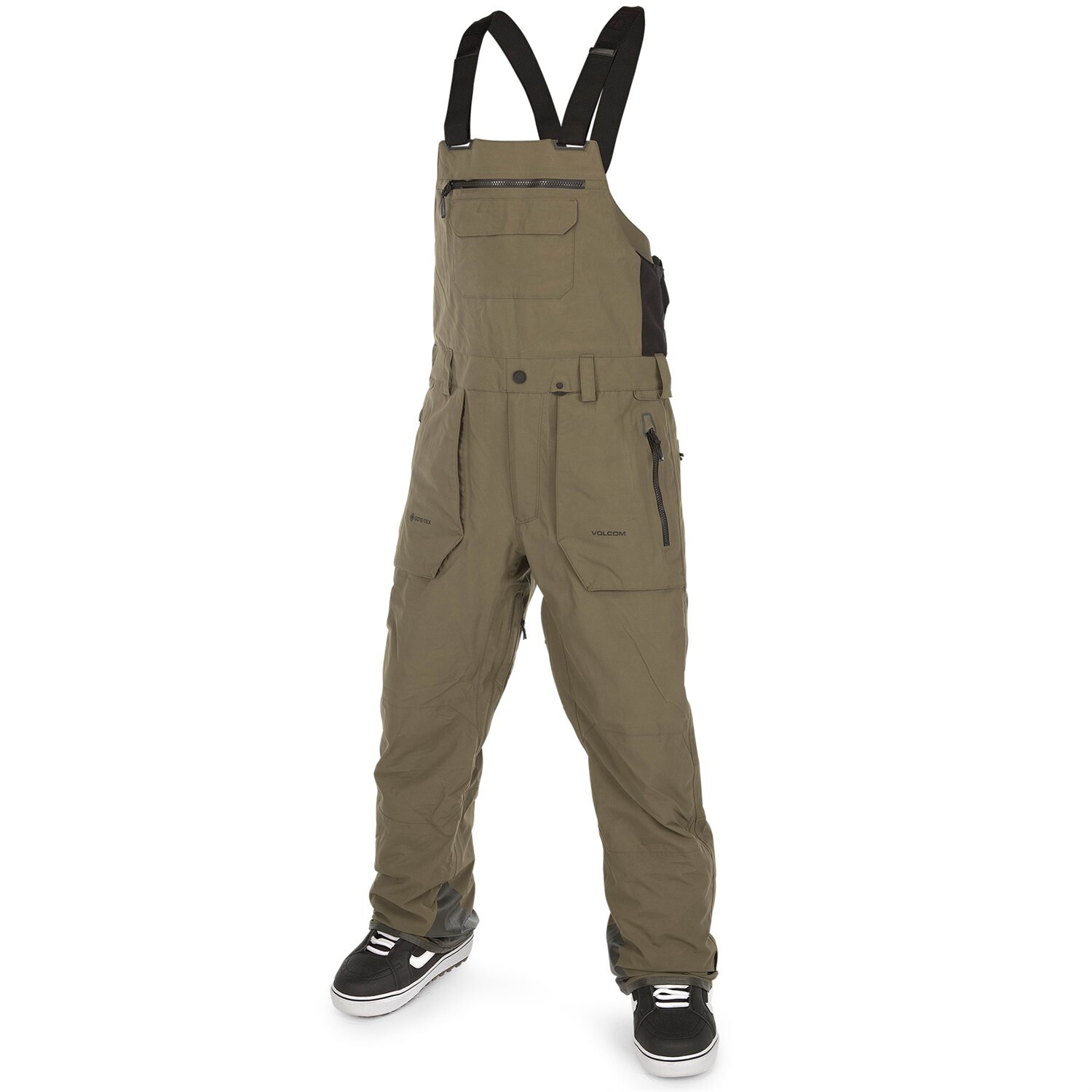 

Комбинезон Volcom Rain GORE-TEX