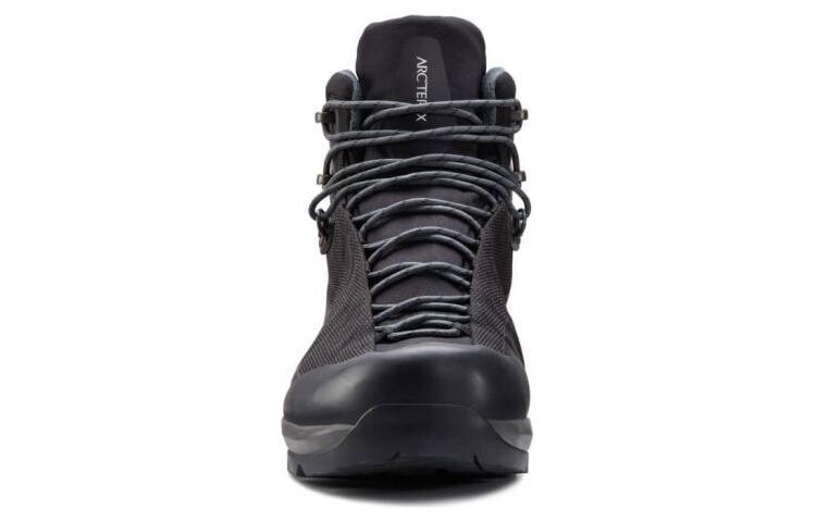 Мужские кроссовки Arcteryx Acrux GTX, черные — фото 3