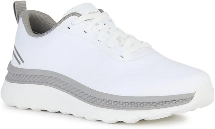 Мужские кроссовки Geox U Spherica Actif X ASneaker, белый — фото 3