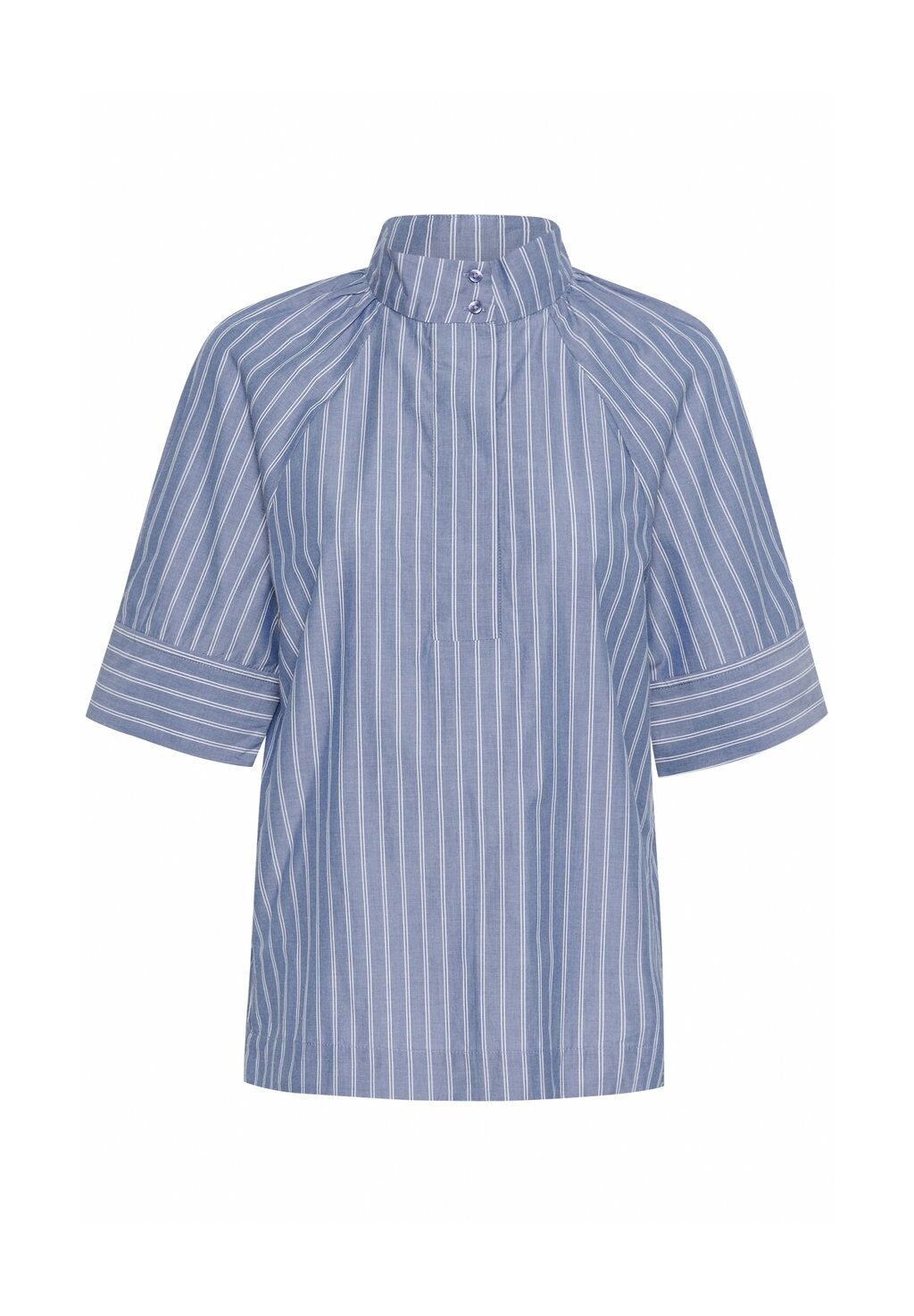 

Блуза MERLISSA InWear, светло-голубой