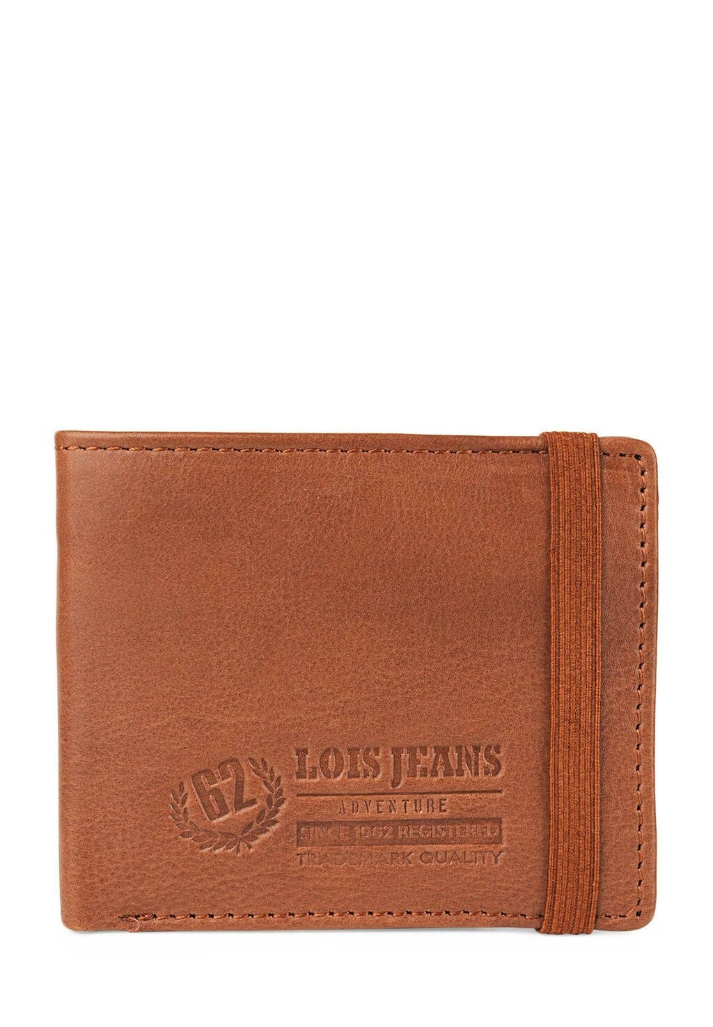 

Кошелек ATLANTA LOIS Jeans, светло-коричневый