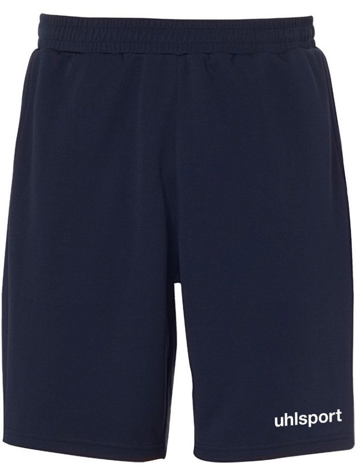 

Тканевые шорты Essential Pes-Shorts uhlsport , синий