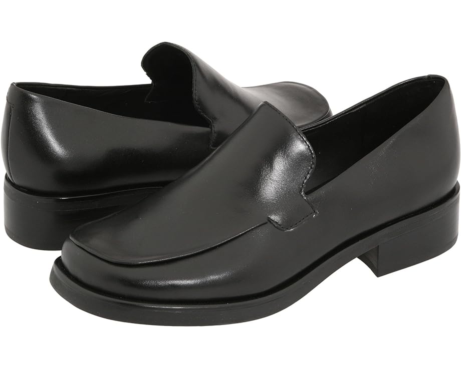 

Лоферы Franco Sarto Bocca, цвет Black Calf