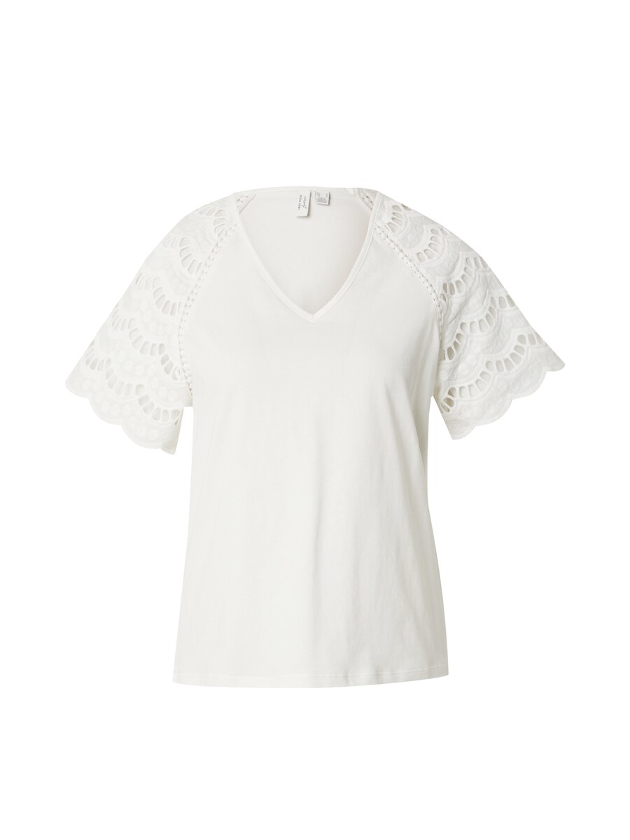 

Рубашка VERO MODA VMBlasy, белый