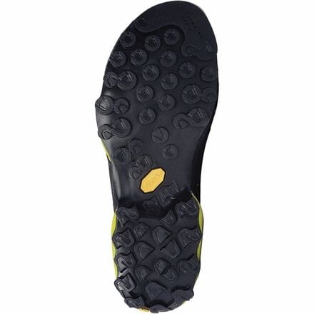 

Обувь для подхода TX3 мужские La Sportiva, цвет Spicy Orange