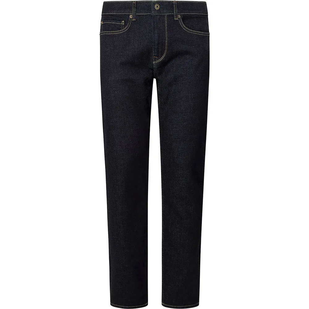 

Джинсы Pepe PM207388 Slim Fit, синий