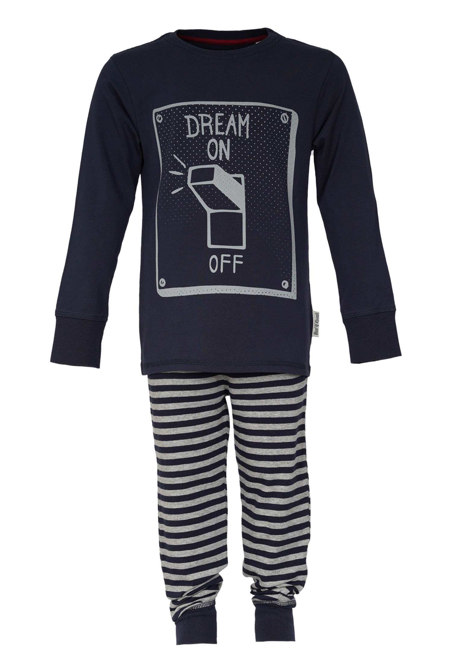 

Футболка Band of Rascals Pyjama Dream On, синий