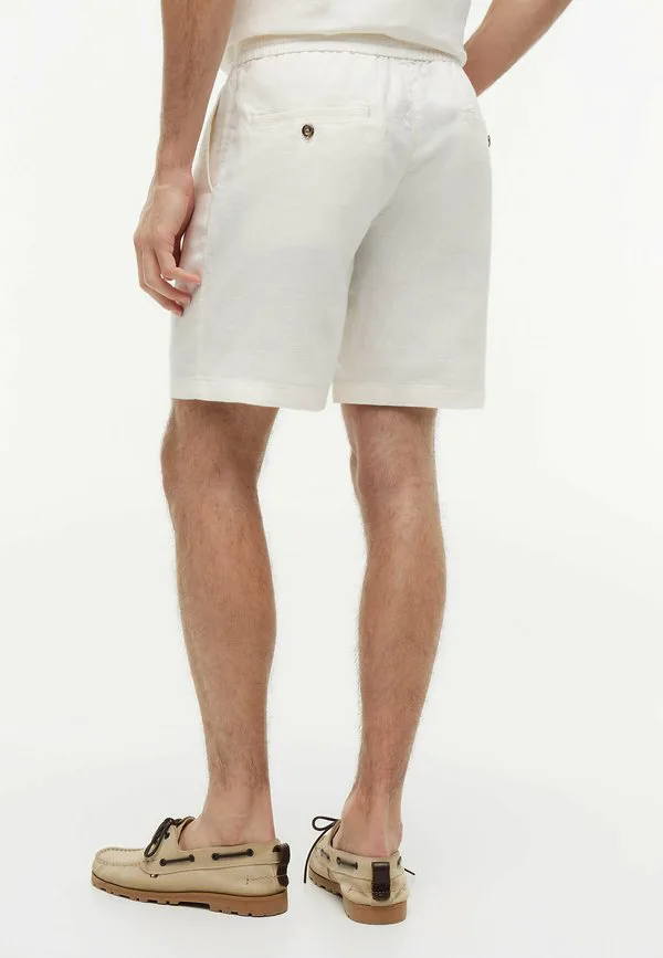 Шорты dover с внутренним швом Tommy Hilfiger, Ivory Petal — фото 3