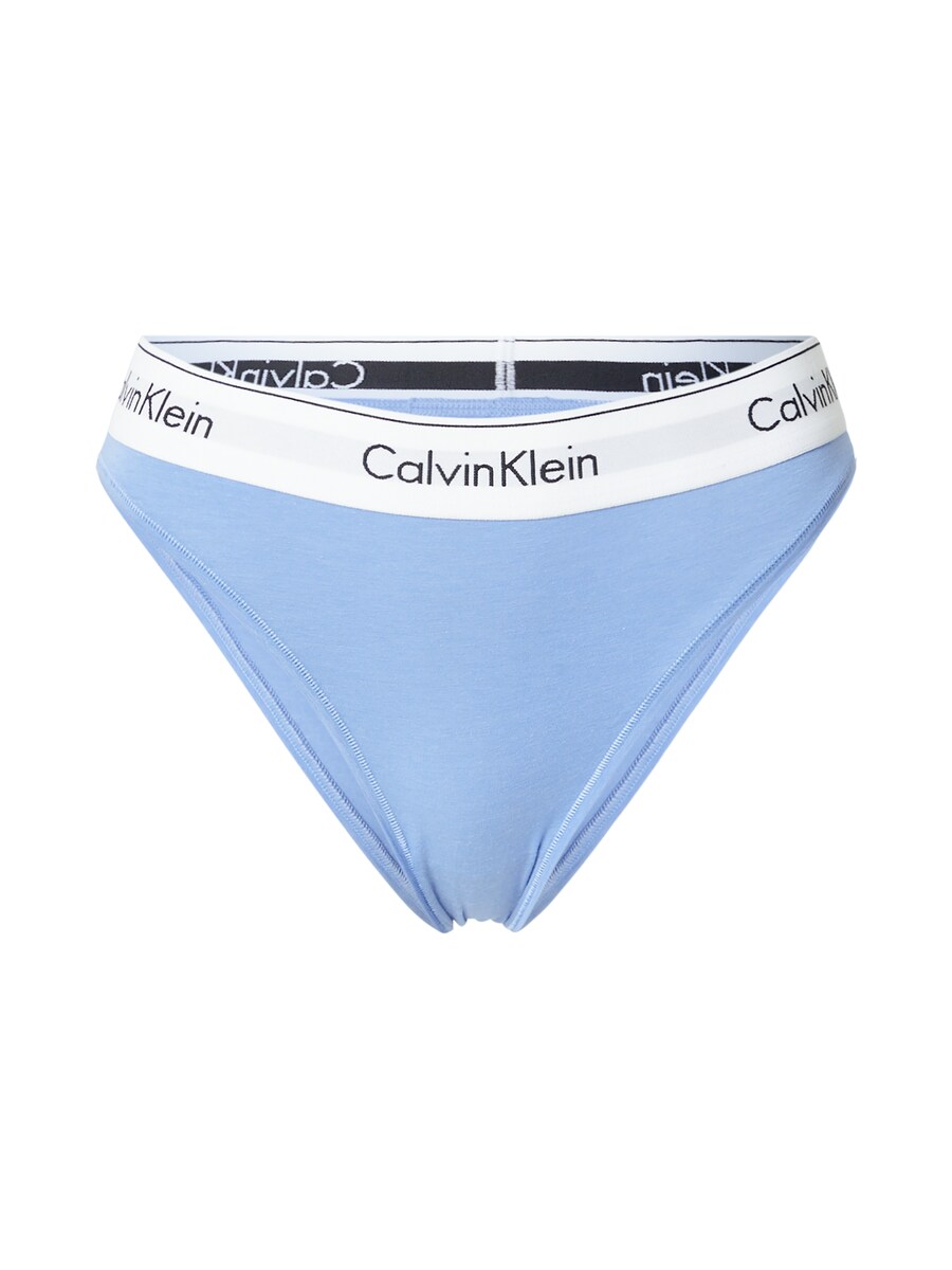 

Трусики Calvin Klein Underwear, цвет Sapphire