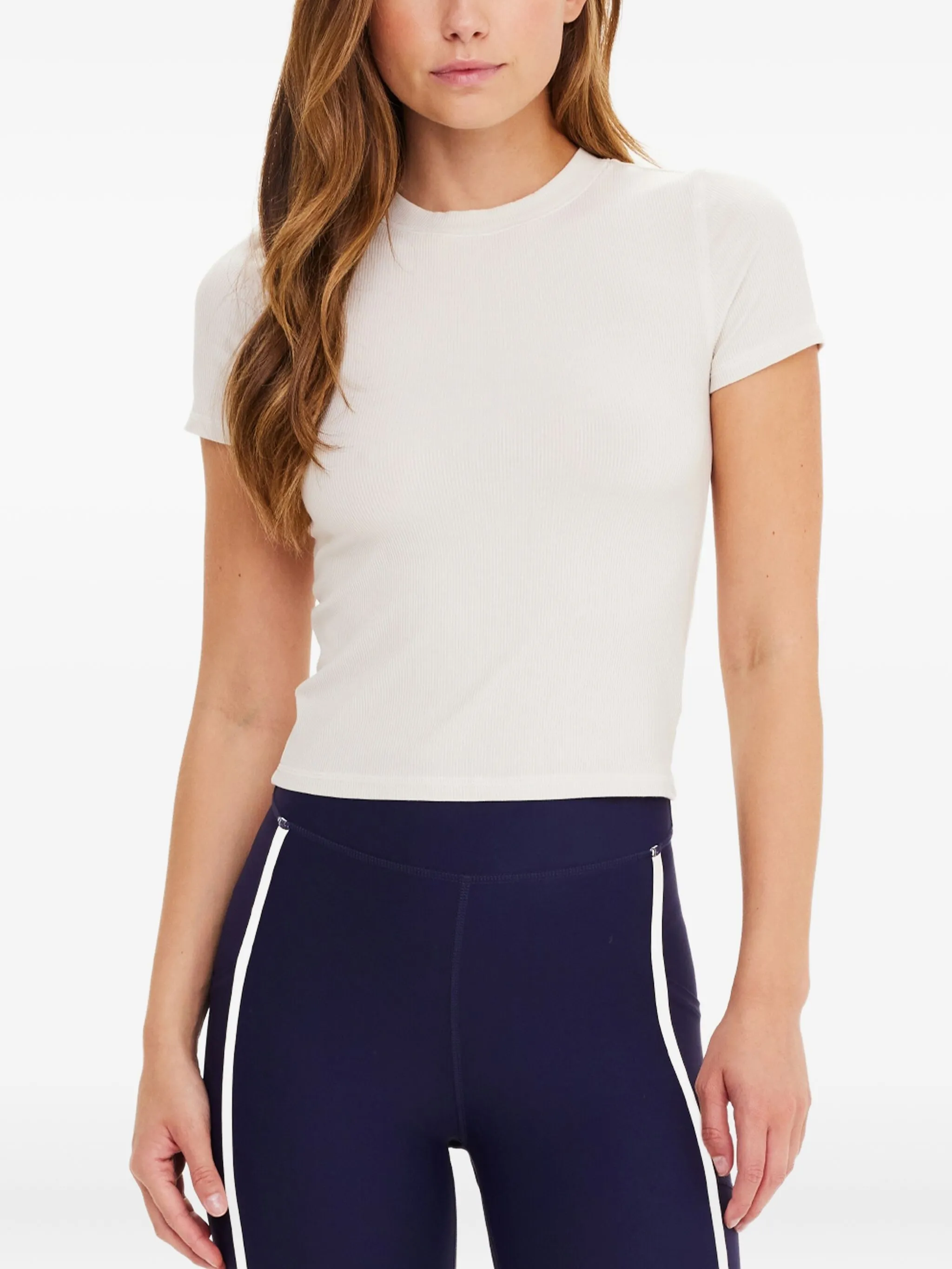 

Футболка Shelter The Upside, белый