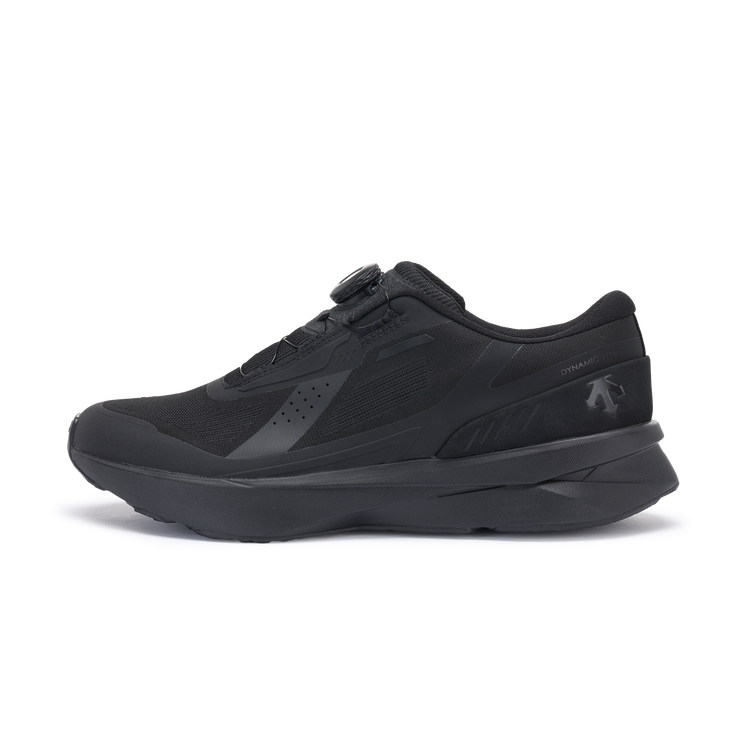 

DESCENTE Энерджайз Лоу Топ Беговые Кроссовки Мужские - BK-Tap Shoe, цвет BK-Tap Shoe
