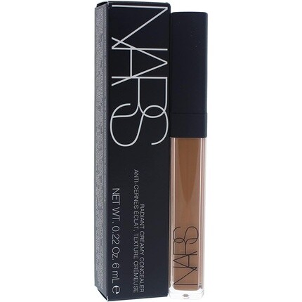 

Сияющий кремовый консилер Amande 6 мл, Nars