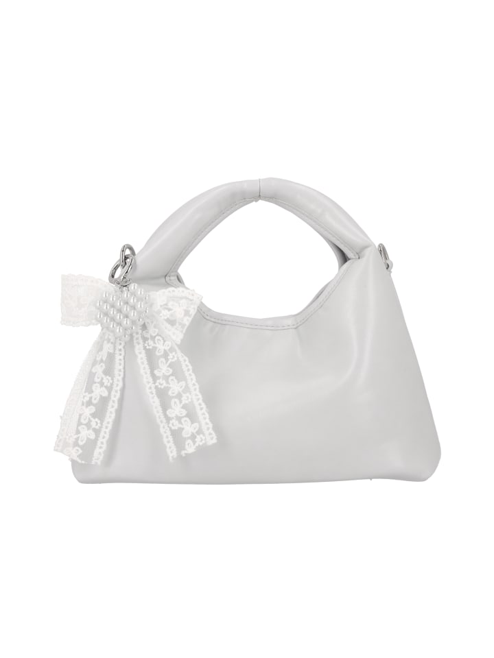 

Faina Женская сумочка светло-голубого цвета