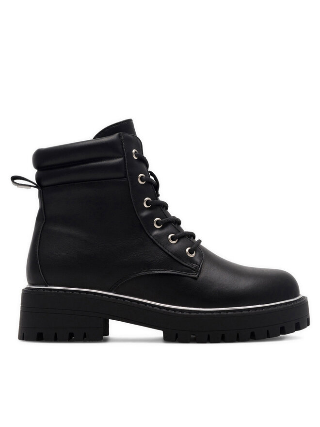 Ботильоны Chloe Ws2302-23 Jenny, черный