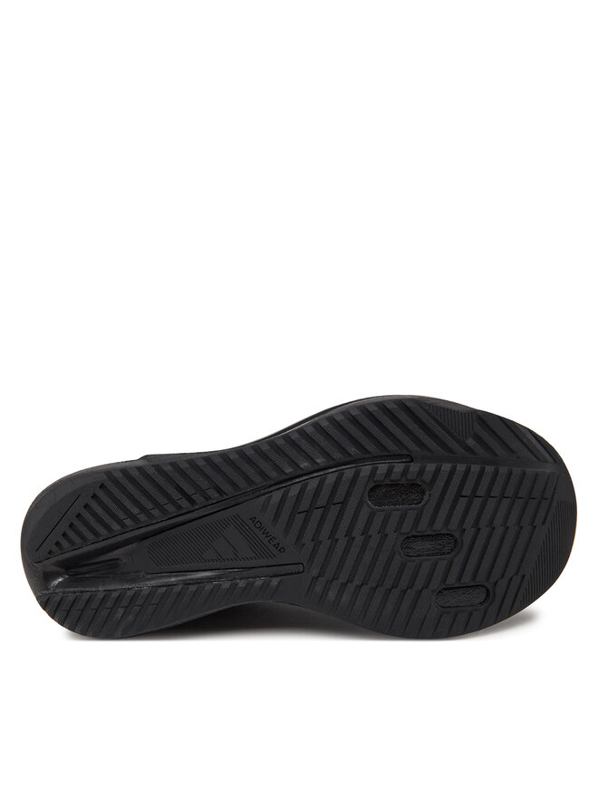 Беговые кроссовки Duramo SL2 IH8231 Adidas, черный — фото 4