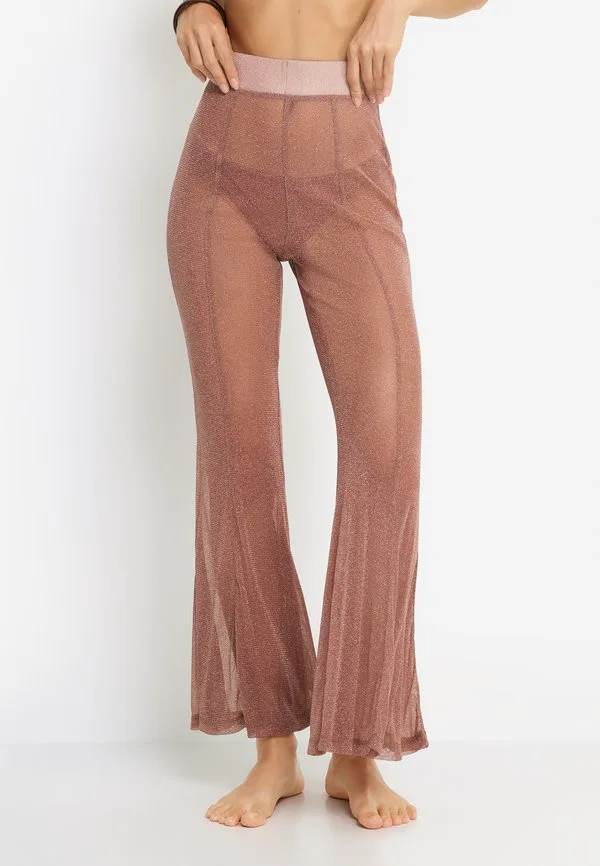 

Lscn by lascana culotte beach accessory Lascana, Light Brown, Коричневый, Lscn by lascana culotte beach accessory Lascana, Light Brown