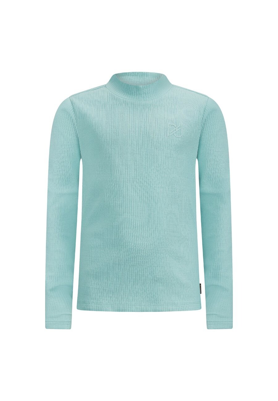 

Вязаный свитер MIRELLA Retour Jeans, цвет aqua blue