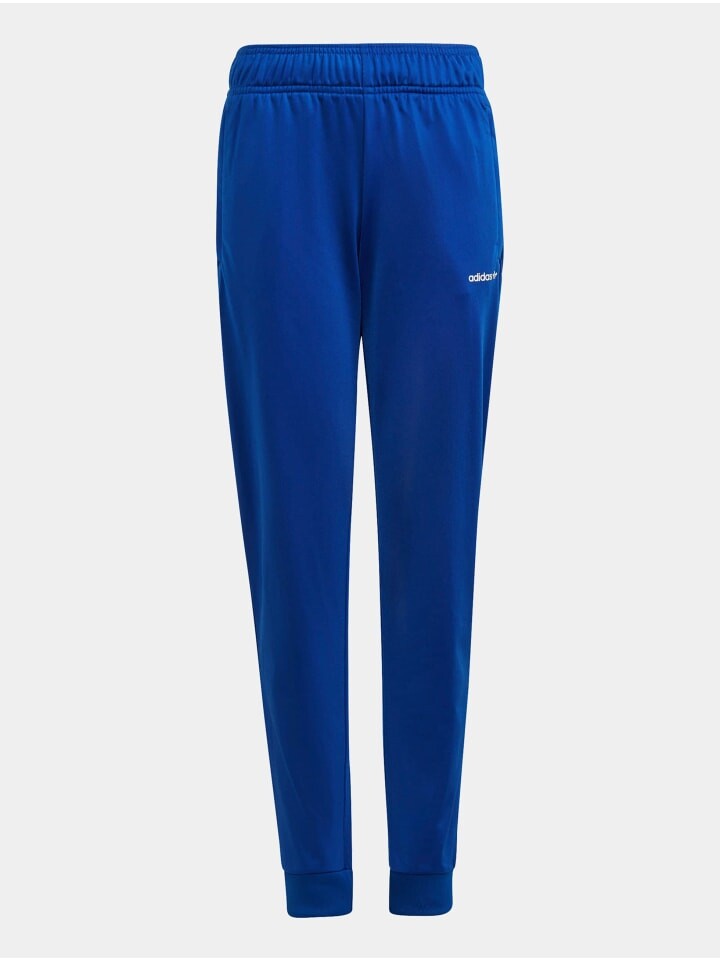 

Спортивные штаны adidas, цвет bold blue