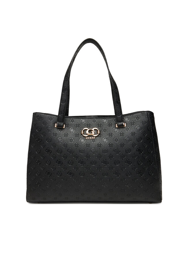 

Сумка Salinge Travel TWDP96 24024 Guess, черный