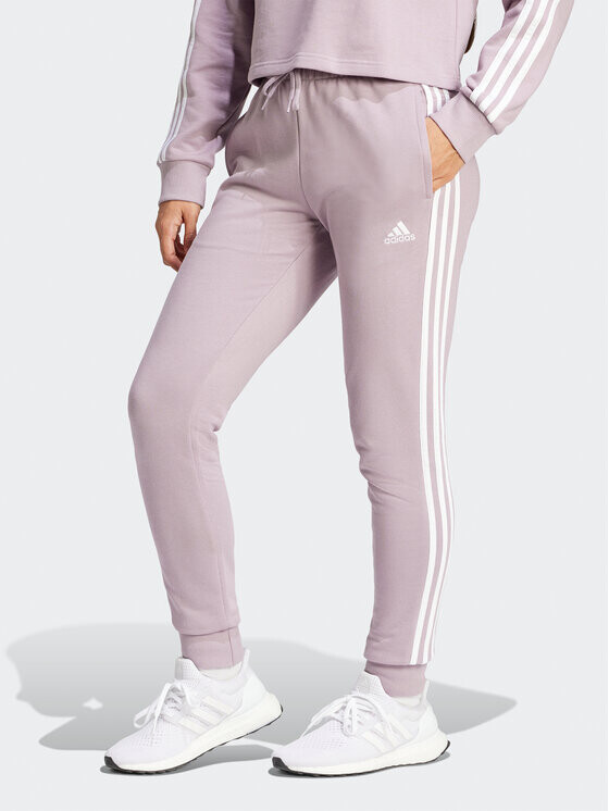 

Спортивные брюки Adidas, розовый