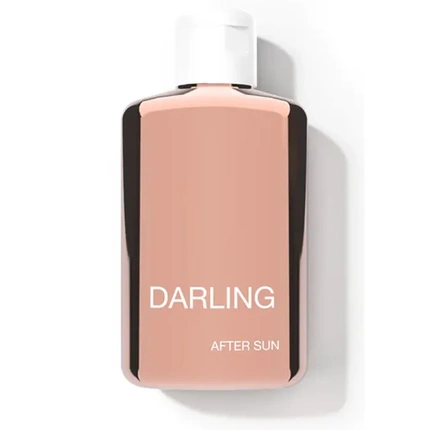 Лосьон после загара 200мл Darling