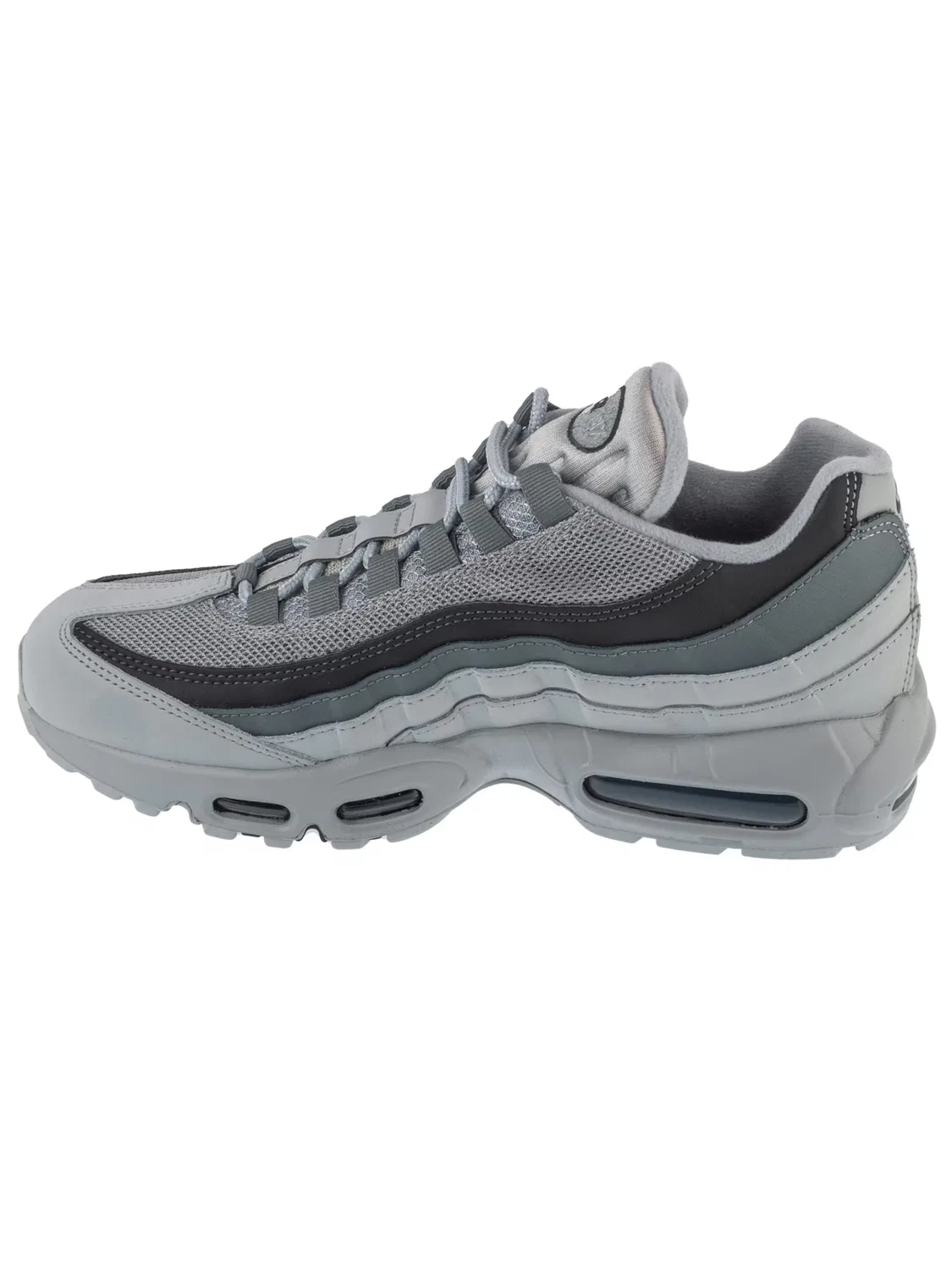 Кроссовки 'Nike Air Max 95' Nike, Grey
