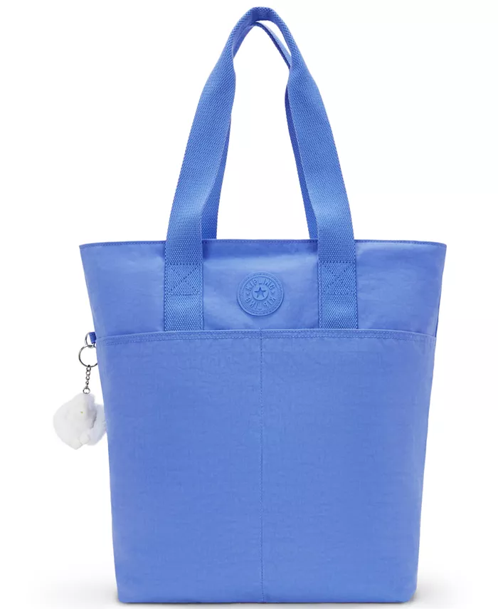 

Сумка для ноутбука Hanifa 15" Kipling, синий