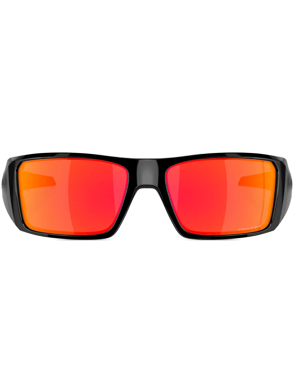 

Солнцезащитные очки Heliostat Oakley, черный