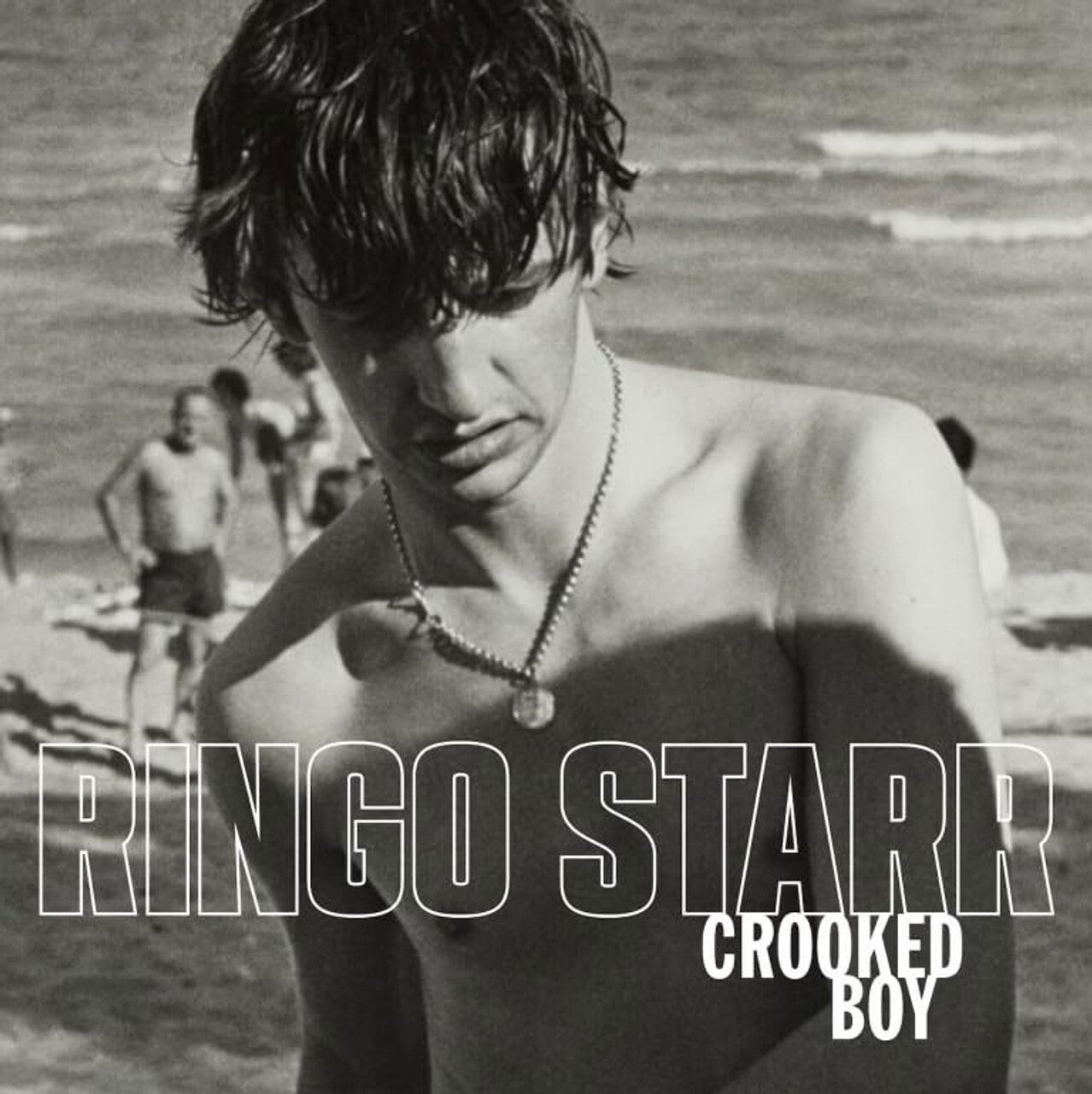 

Виниловая пластинка Starr, Ringo - Crooked Boy